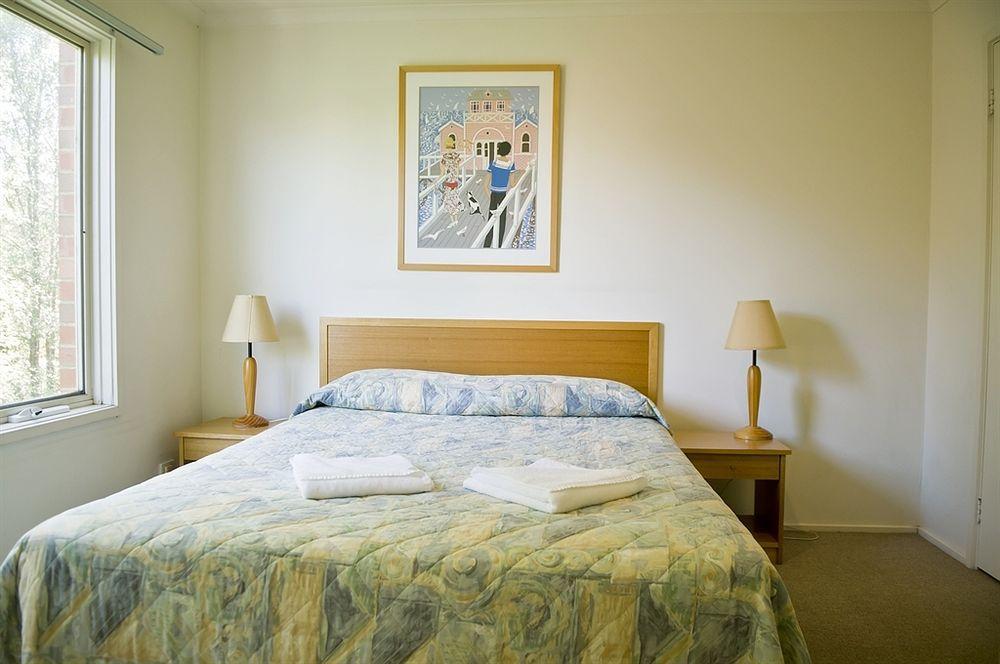 Lamplighter Motel Oakleigh Bagian luar foto