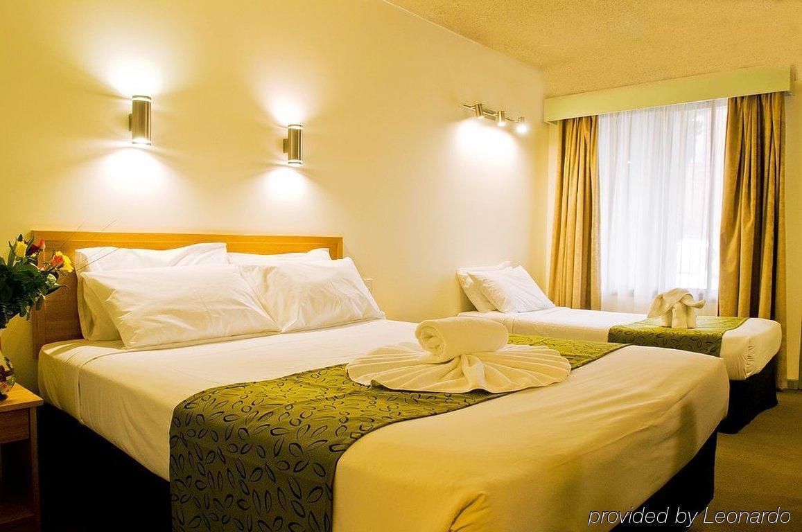 Lamplighter Motel Oakleigh Ruang foto